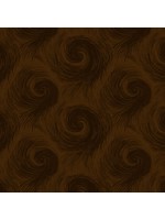 Henry Glass Fabrics Breezy - Brown