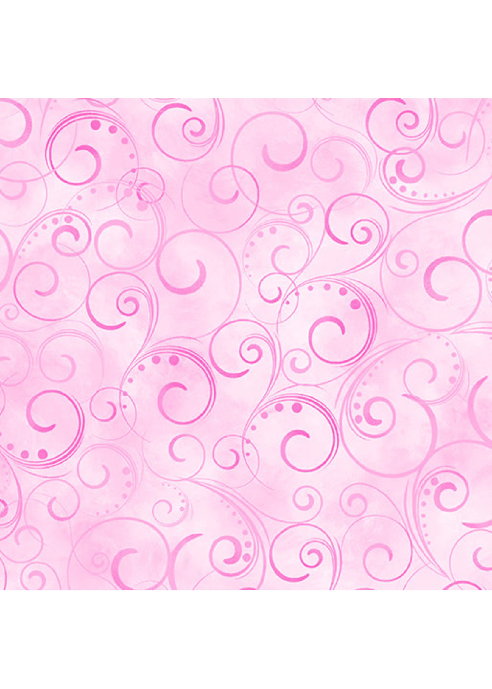 Kanvas Studio Swirling Splendor - Pink