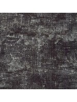 Robert Kaufman Chalk and Charcoal - Coal