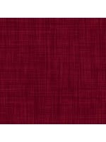 P&B Textiles Color Weave - Red