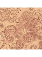 QT Fabrics Avalon - Beige