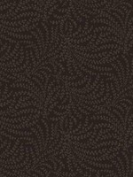 Windham Fabrics Scrolling Vine - Charcoal