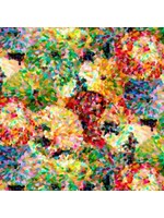 Windham Fabrics Impressionist Floral - Multi