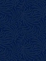 Windham Fabrics Fern - Blauw