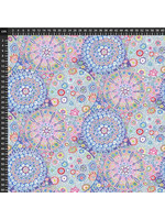 Free Spirit Fabrics Millefiore - Pastel