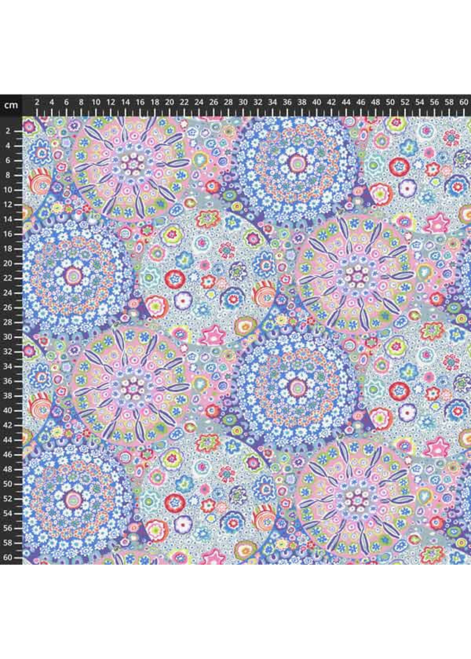 Free Spirit Fabrics Millefiore - Pastel