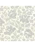 Moda Fabrics 3 Sisters - Whitewashed Cottage - Ivory