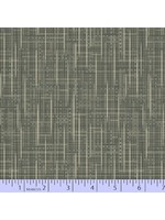 Marcus Fabrics Concrete - Weave – Dark Gray