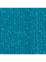 Kanvas Studio Pearl Reflections - Pearl Drop - Dark Teal