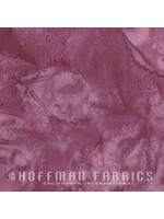 Hoffman Fabrics Watercolors 1895 - 562 Blooms