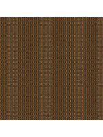 Blank Quilting Barn Dance - Stripe - Brown