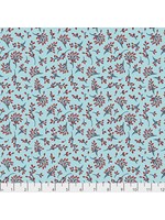 Free Spirit Fabrics Winter Games - Berries