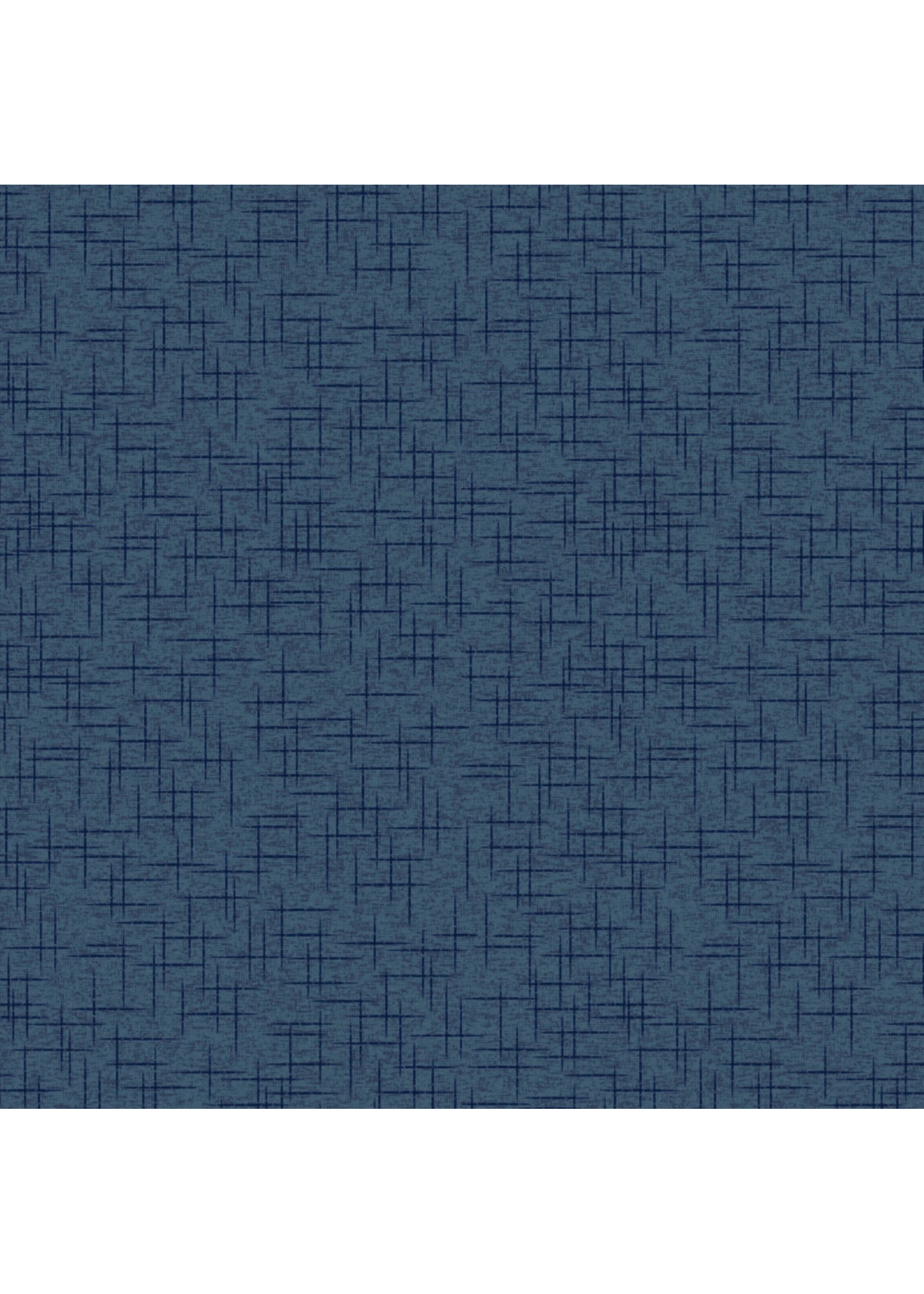 Maywood Studio Make Yourself at Home - Texture - Dark Blue