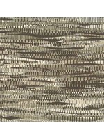 Michael Miller Strata Collection - Rag Rug - Dirt