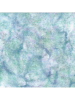 Hoffman Fabrics Bali Batik Shibori - Crystal