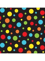 Nutex Bugs & Critters - Spot - Black