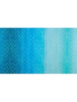 P&B Textiles Meridian - Ombre - Blue