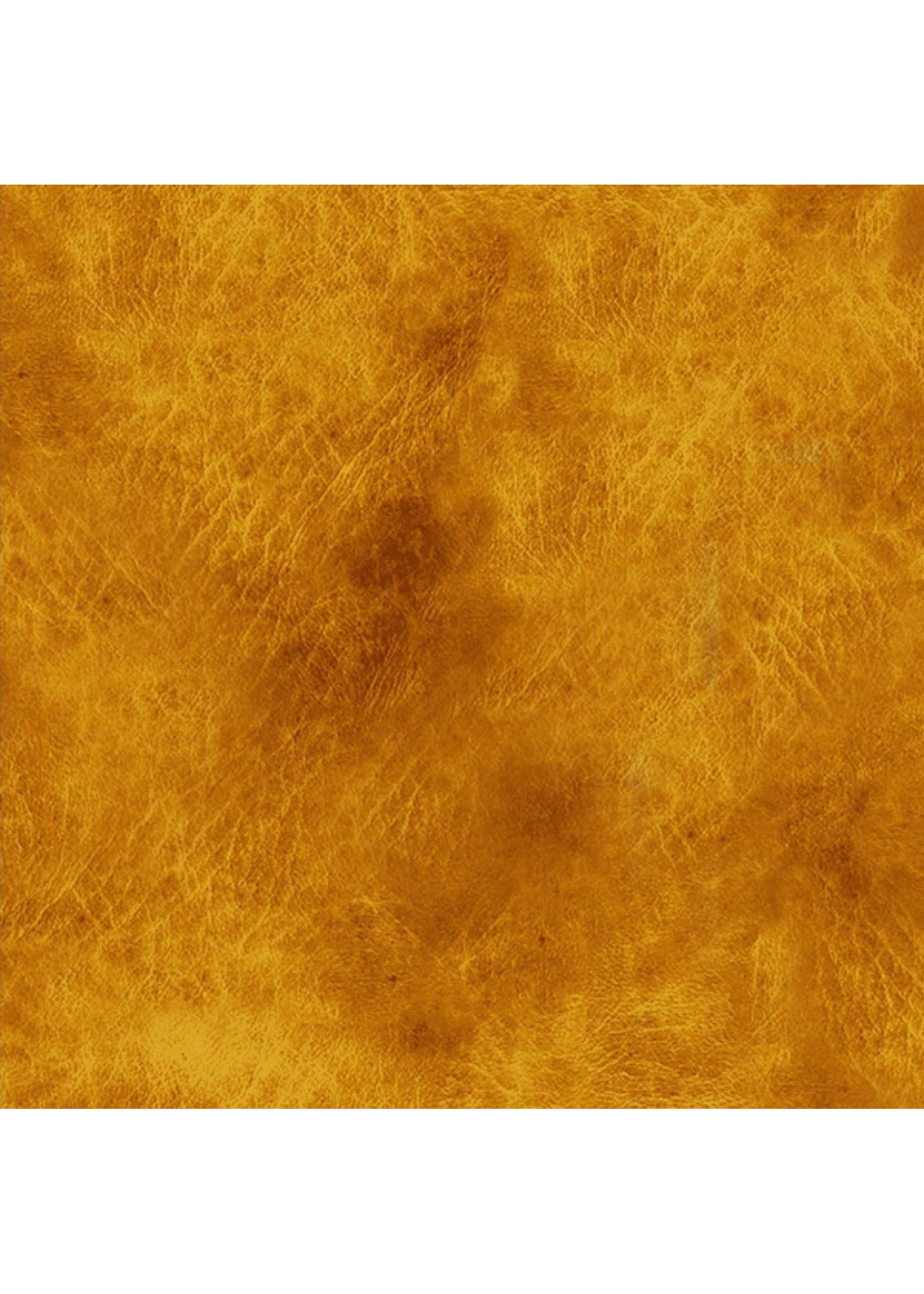 Fabri-Quilt Leather - Golden