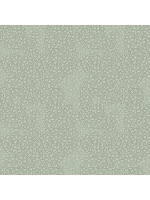 Stof Fabrics Hannah Basic - Tiny Flowers - Green