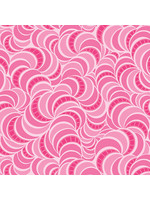 Contempo Studio Free Motion Fantasy - Tubes - Pink