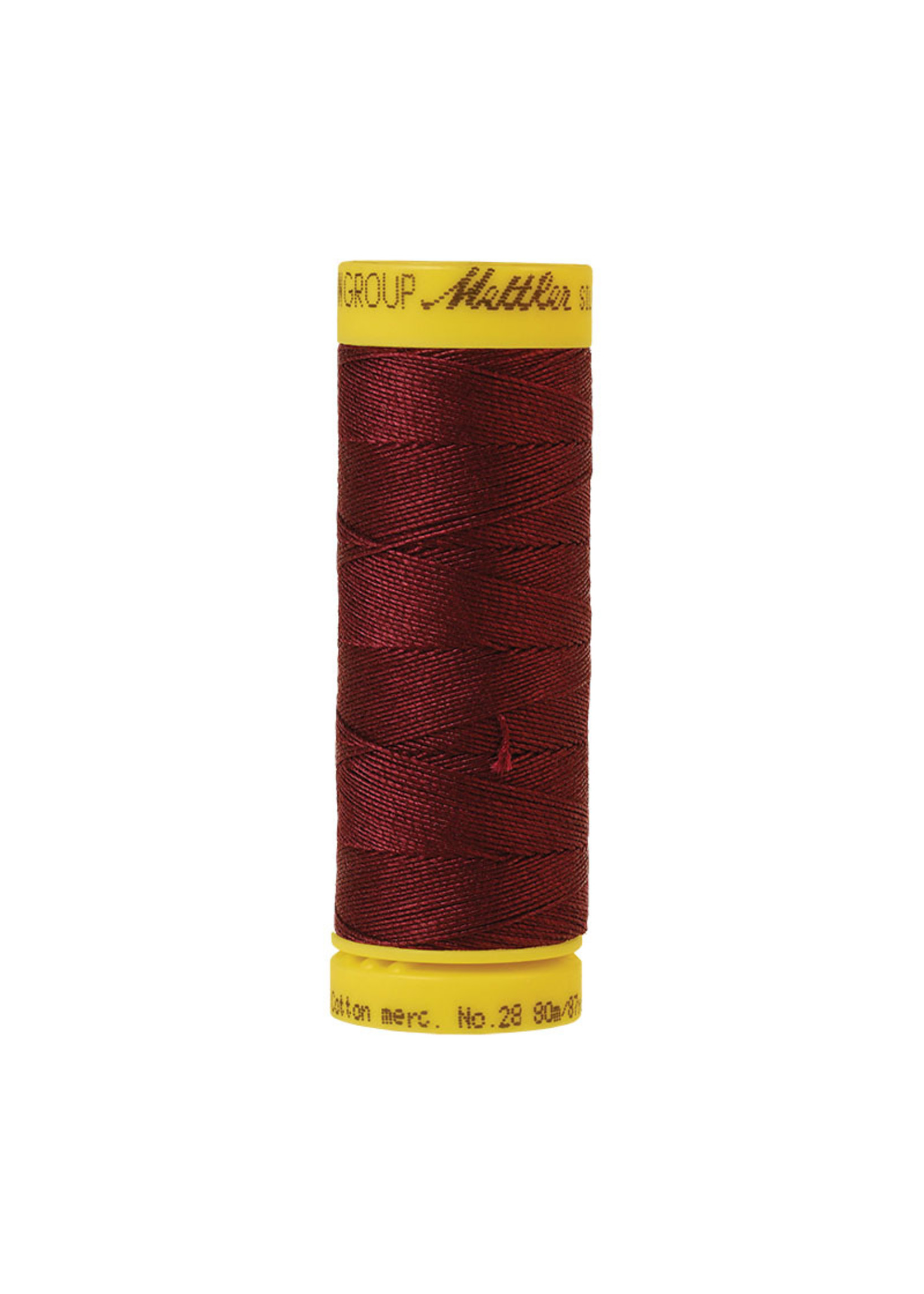 Amann Mettler SFC - #28 - 80 m - 0111 Beet Red