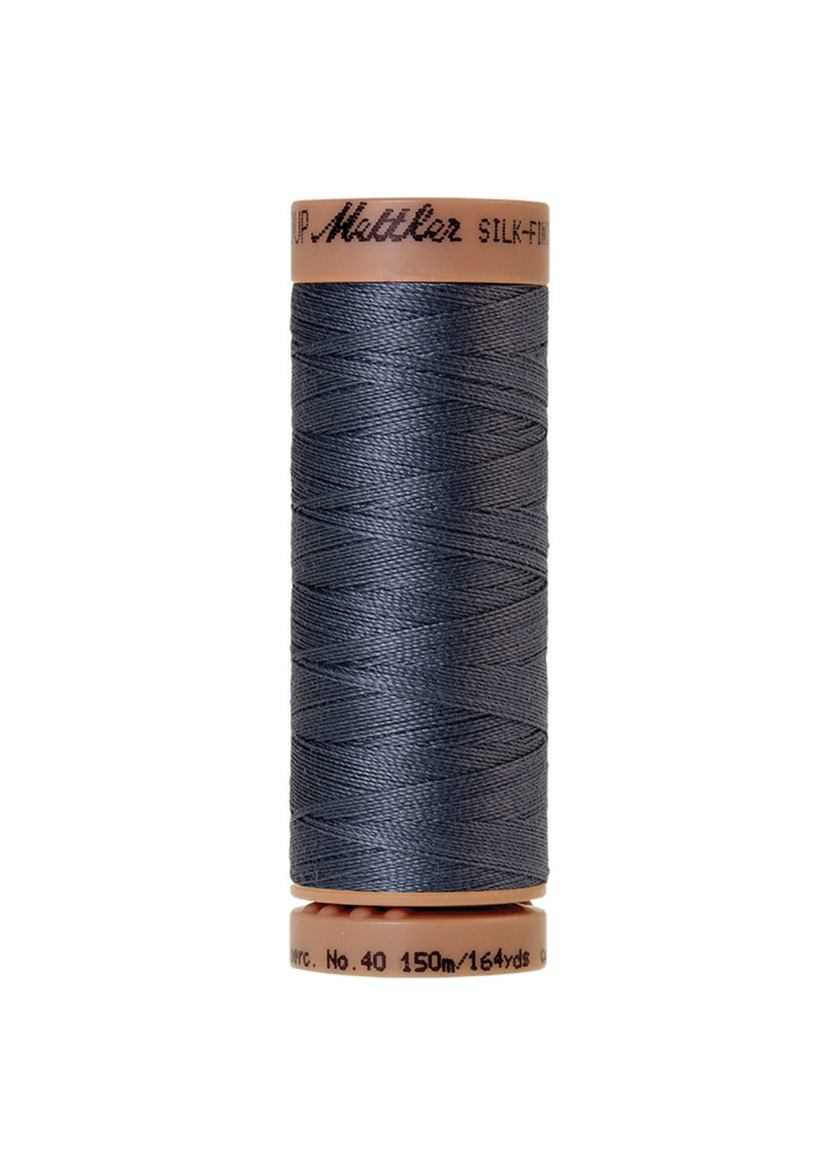 Amann Mettler SFC - #40 - 150 m - 0311 Blue Shadow