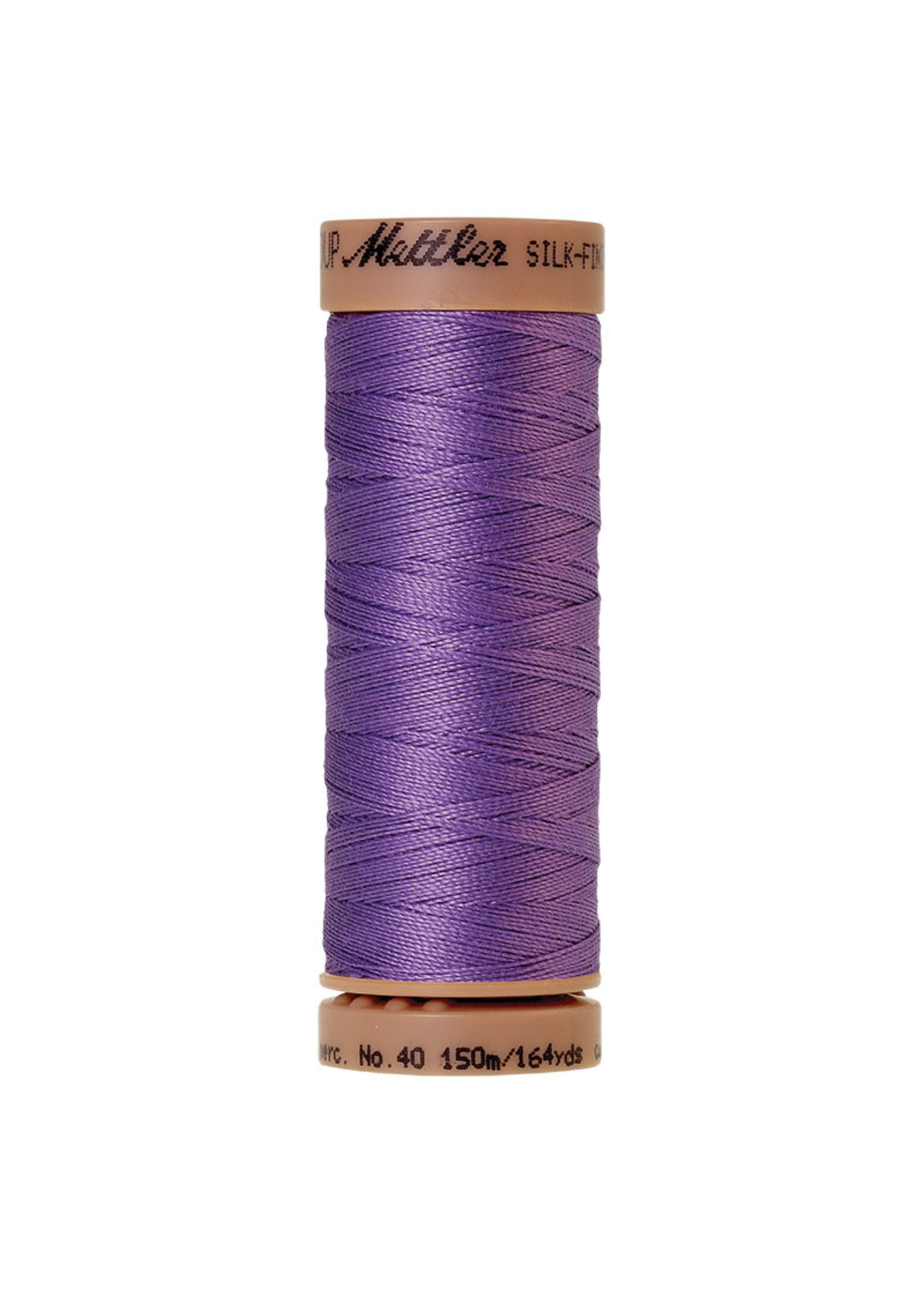 Amann Mettler SFC - #40 - 150 m - 0029 English Lavender