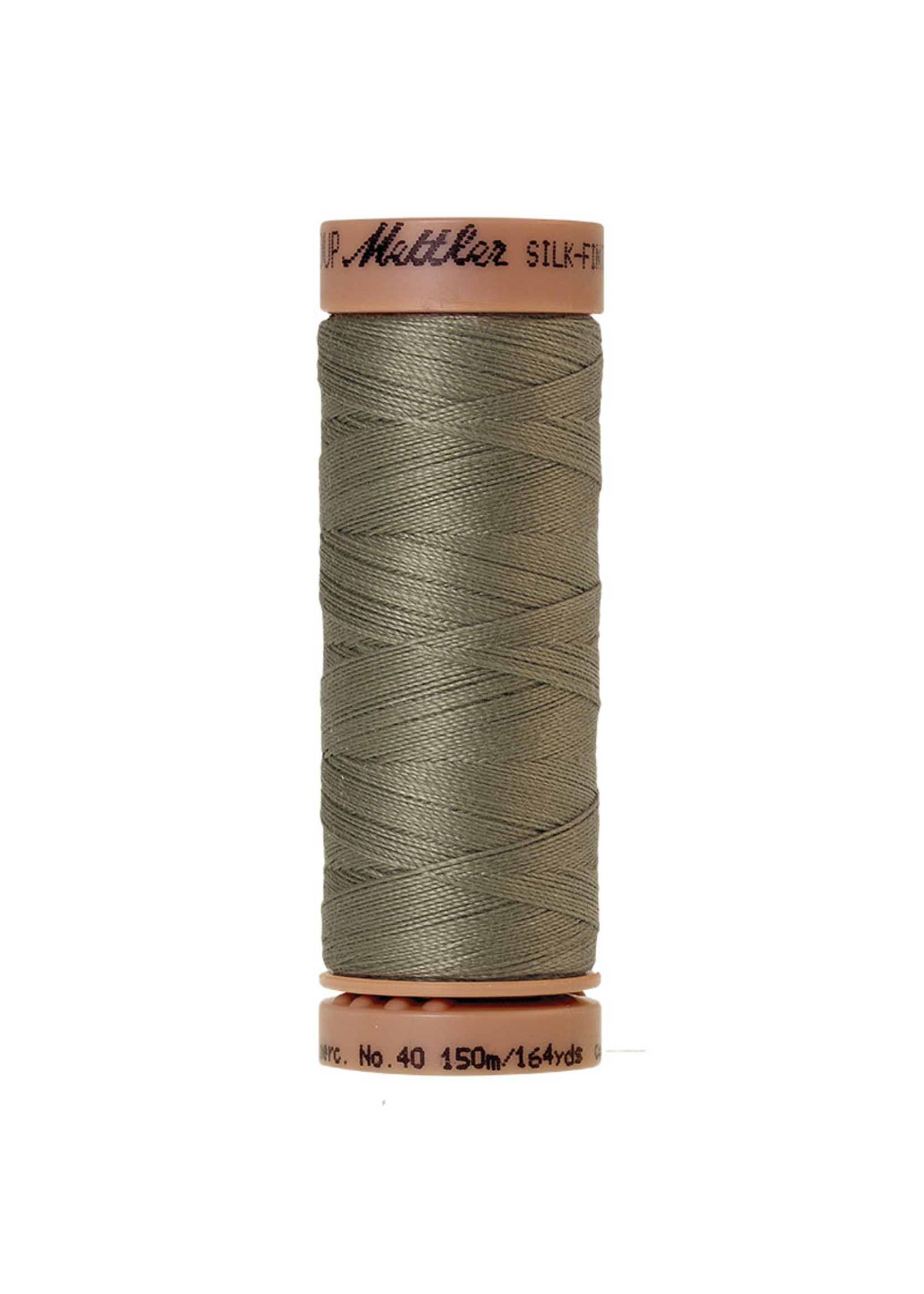 Amann Mettler SFC - #40 - 150 m - 0381 Sage