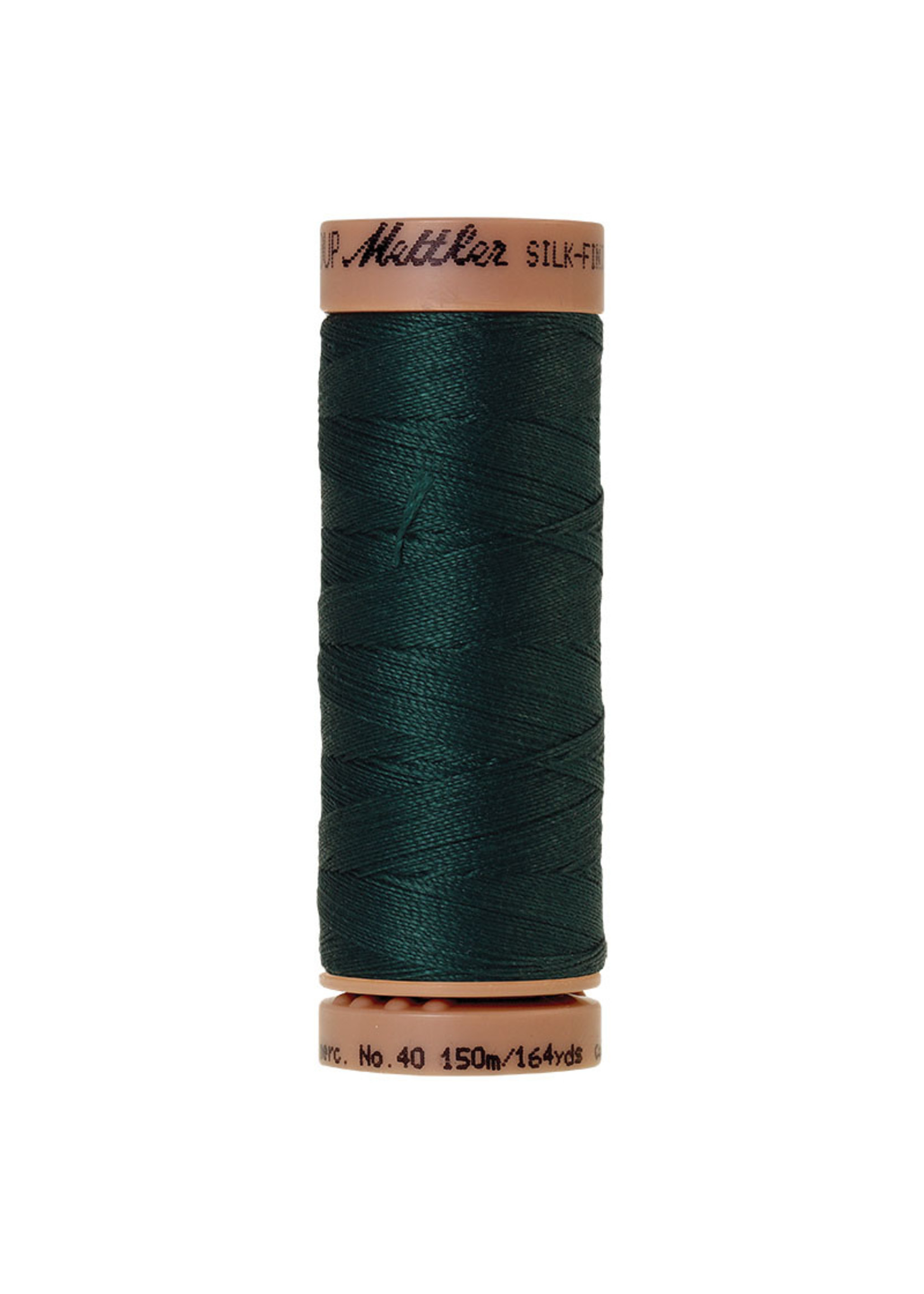 Amann Mettler SFC - #40 - 150 m - 0757 Swamp