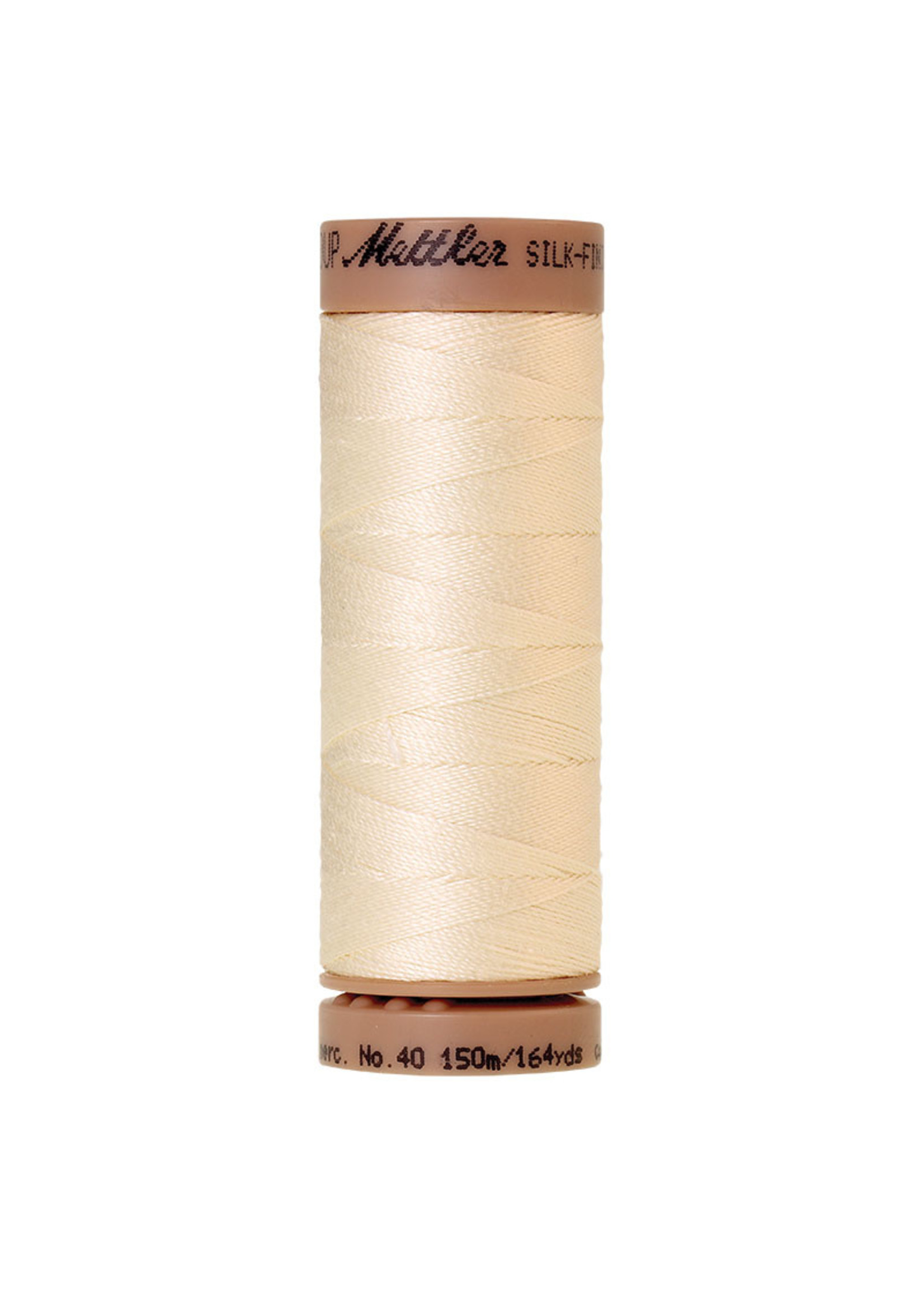 Amann Mettler SFC - #40 - 150 m - 0778 Muslin