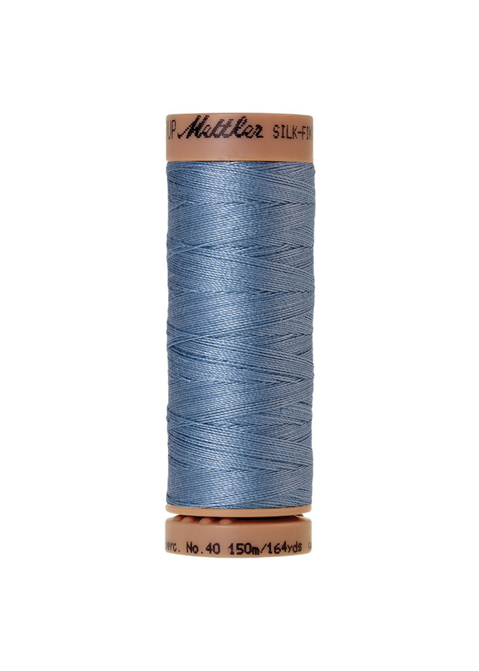 Amann Mettler SFC - #40 - 150 m - 0818 Sweet Boy