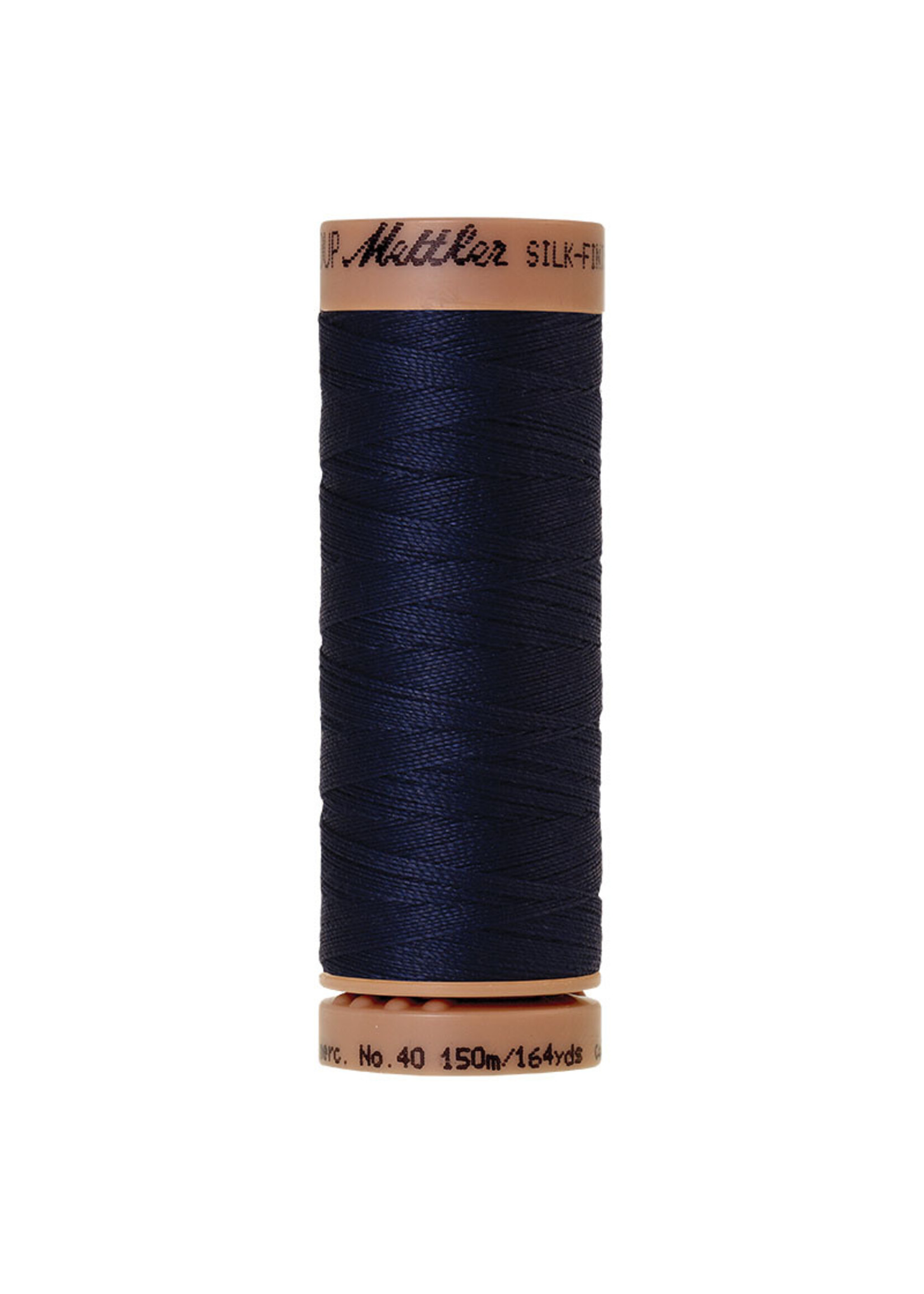 Amann Mettler SFC - #40 - 150 m - 0825 Navy