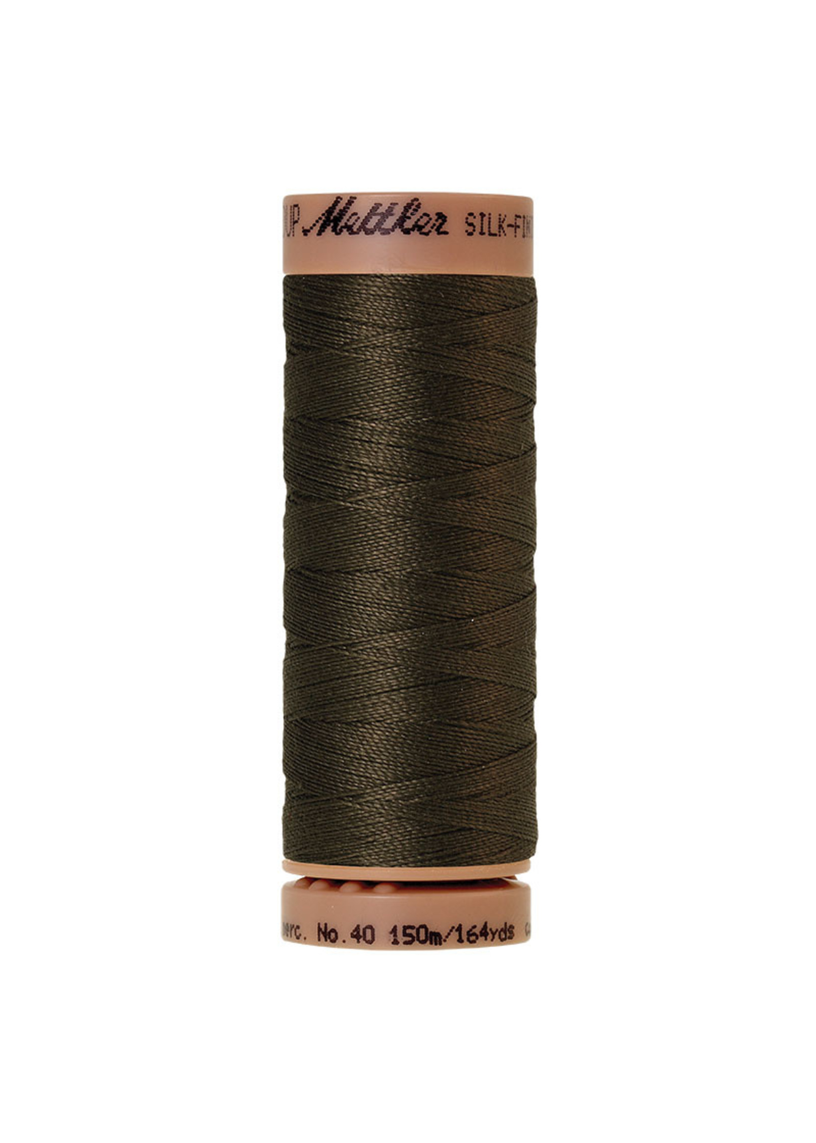 Amann Mettler SFC - #40 - 150 m - 1043 Olive