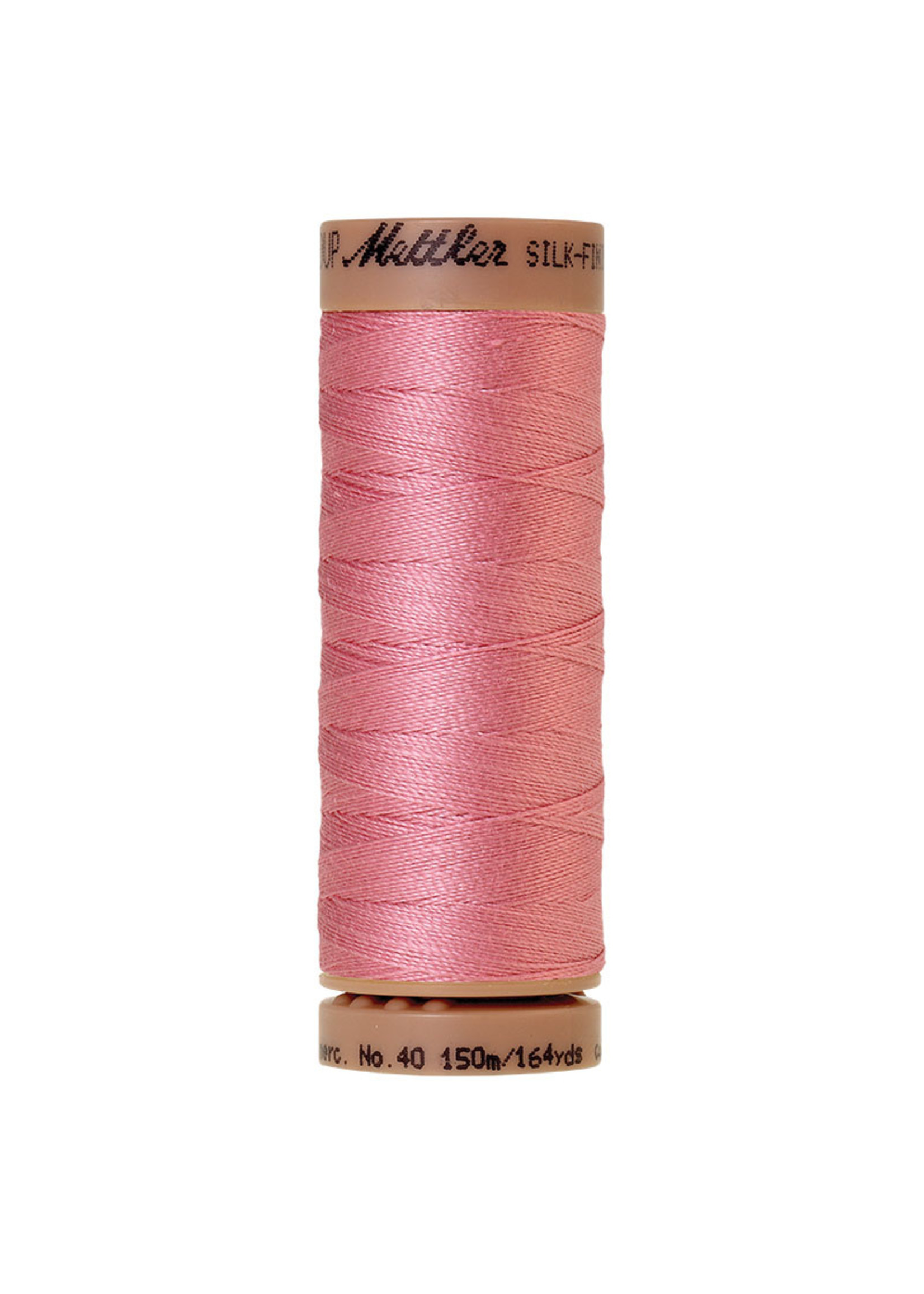 Amann Mettler SFC - #40 - 150 m - 1057 Rose Quartz