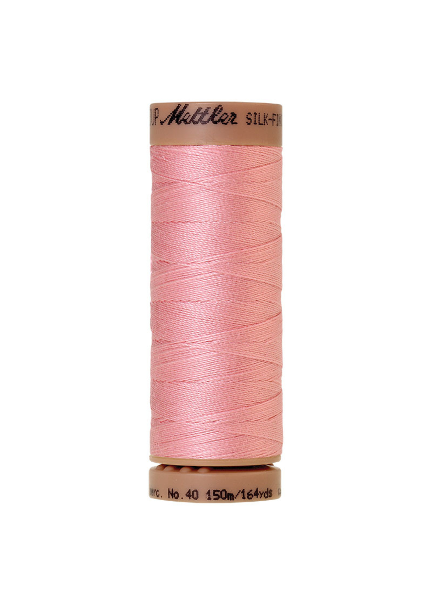 Amann Mettler SFC - #40 - 150 m - 1063 Tea Rose