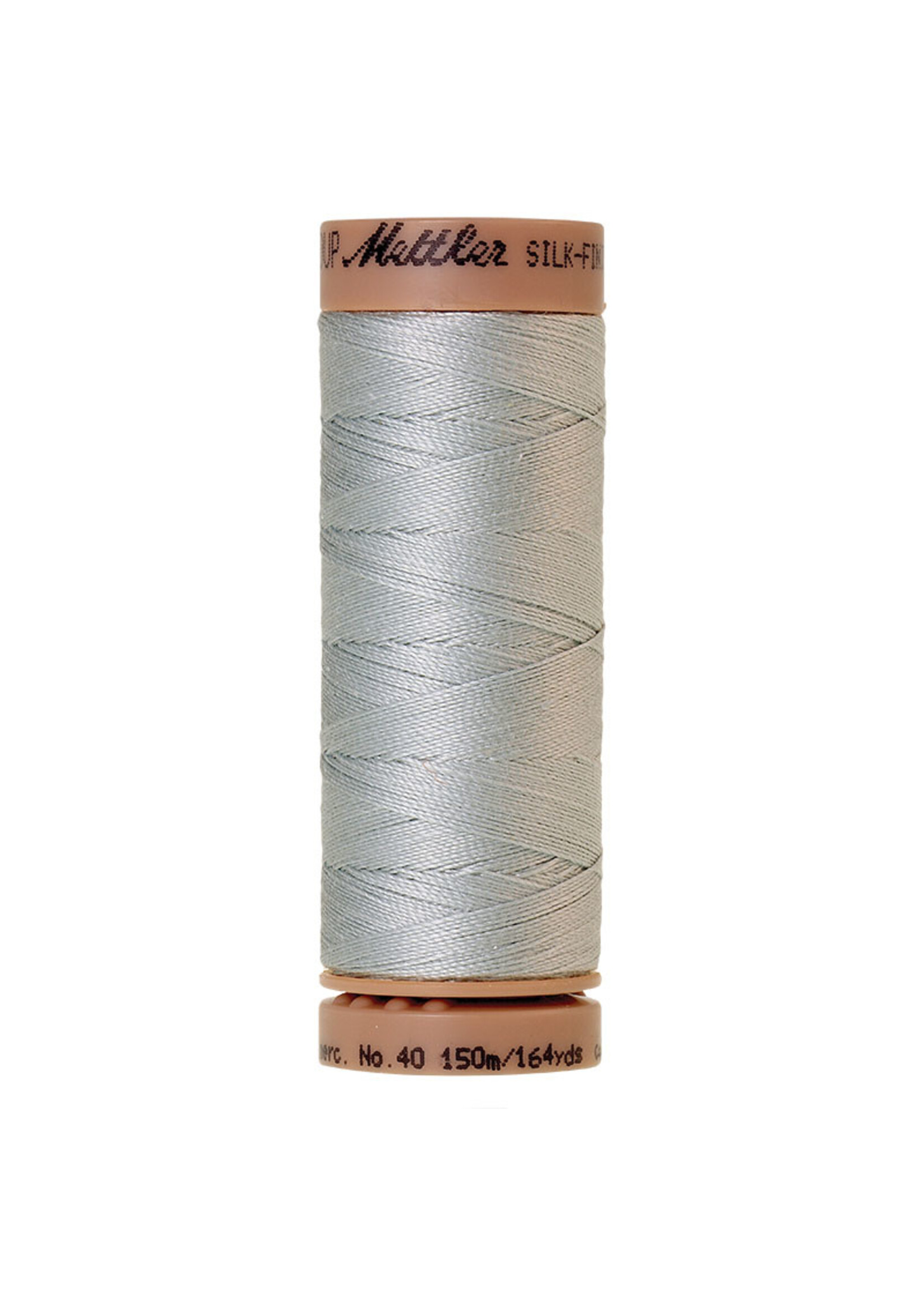 Amann Mettler SFC - #40 - 150 m - 1081 Moonstone