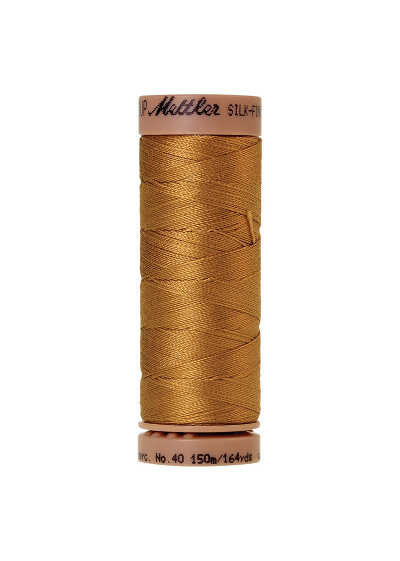 Amann Mettler SFC - #40 - 150 m - 1130 Palomino