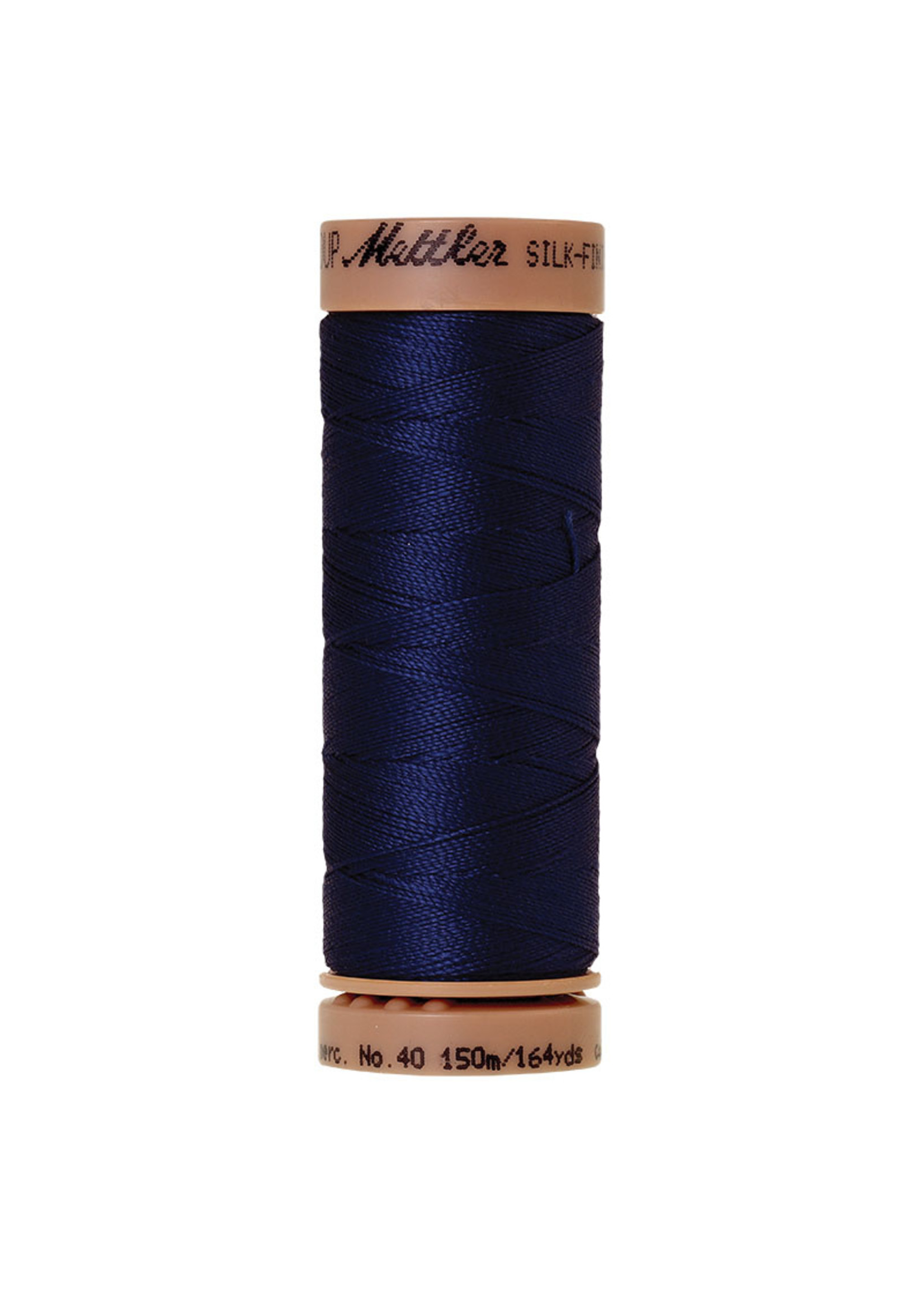 Amann Mettler SFC - #40 - 150 m - 1304 Imperial Blue