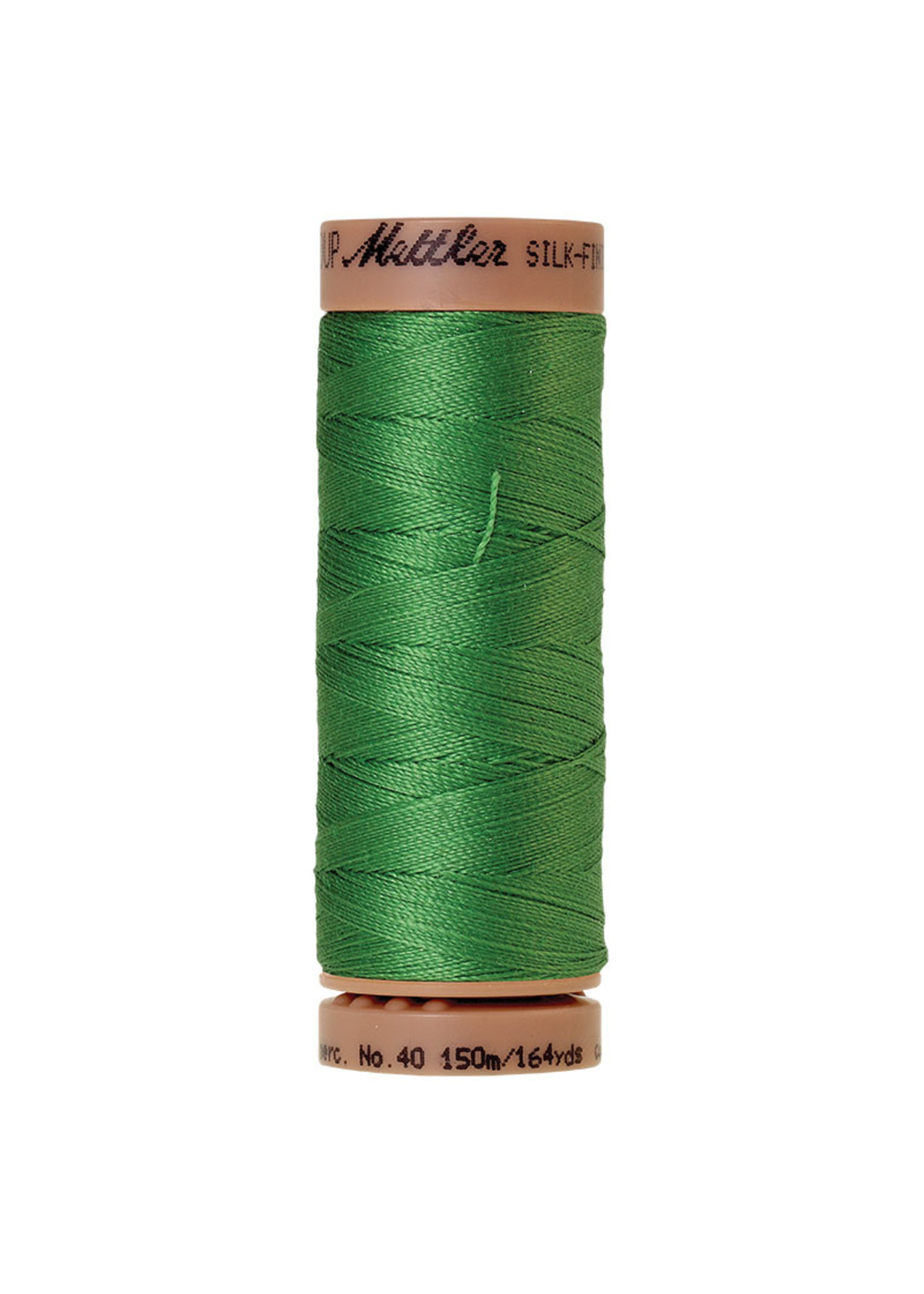 Amann Mettler SFC - #40 - 150 m - 1314 Vibrant Green