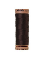 Amann Mettler SFC - #40 - 150 m - 1382 Black Peppercorn