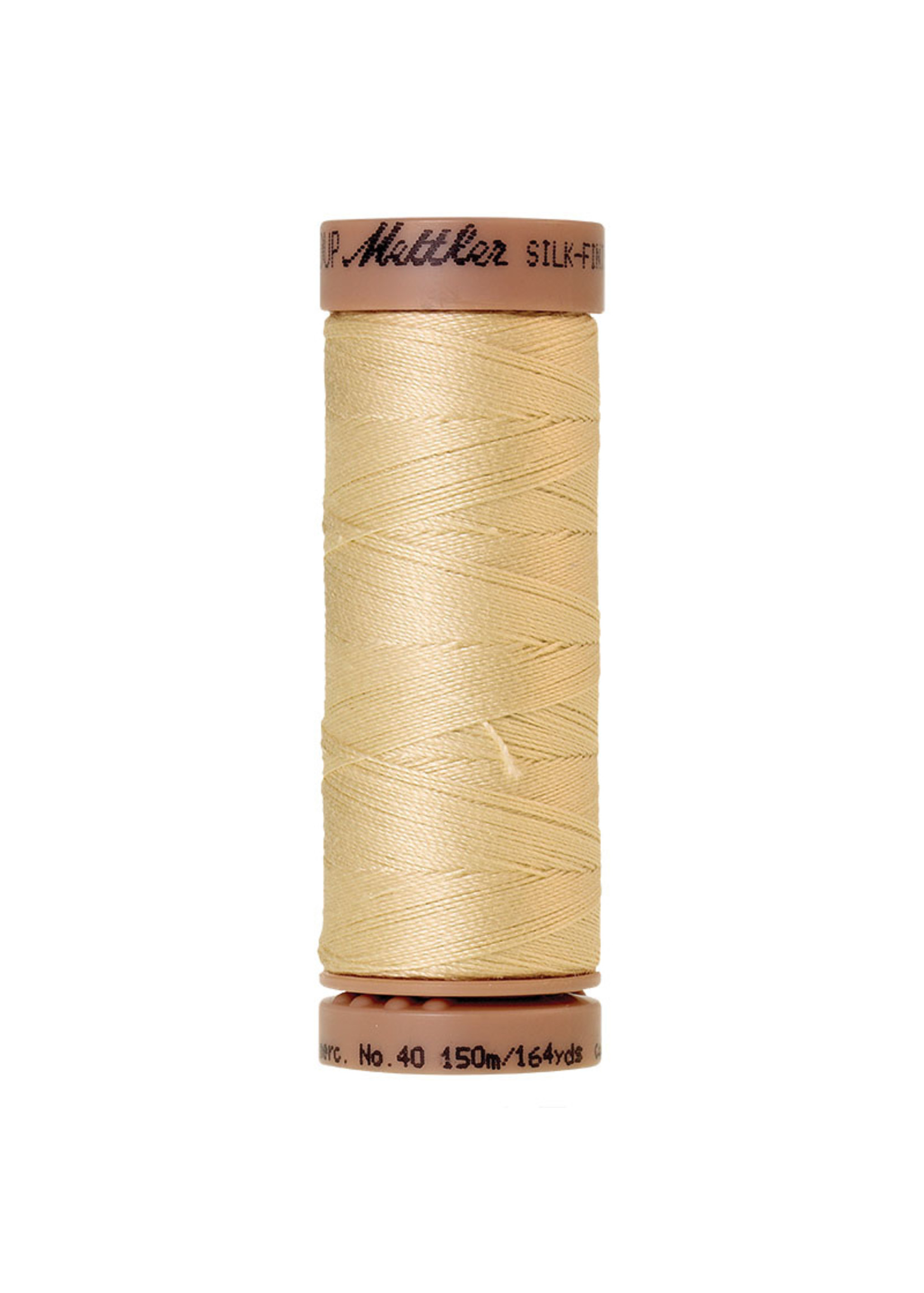 Amann Mettler SFC - #40 - 150 m - 1384 Lime Blossom