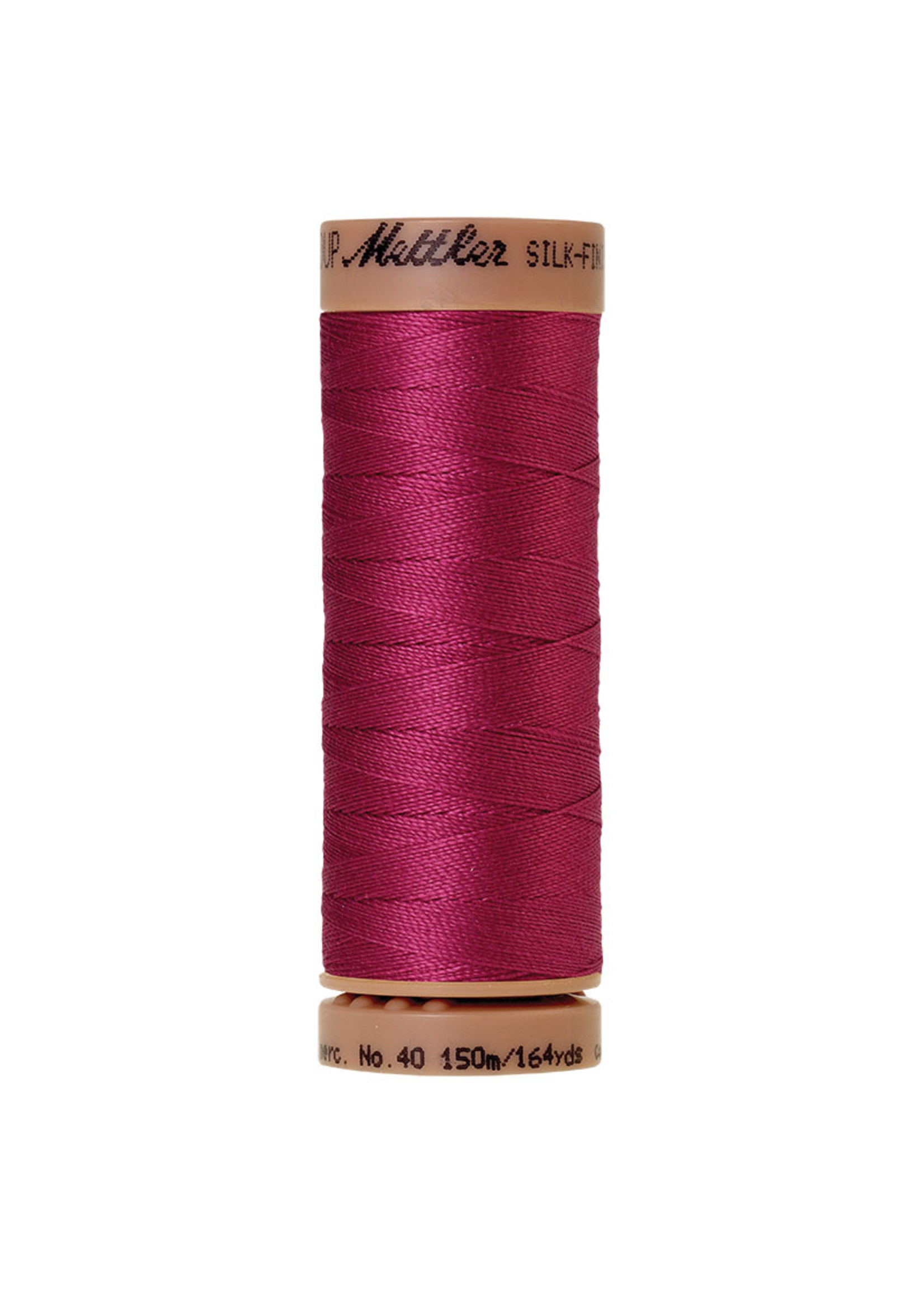 Amann Mettler SFC - #40 - 150 m - 1417 Peony