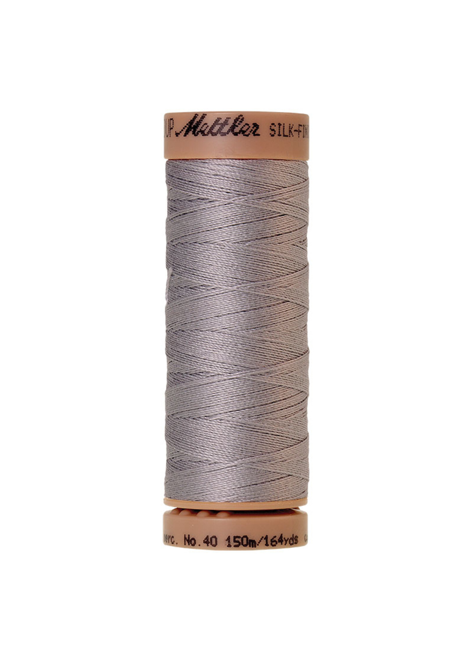 Amann Mettler SFC - #40 - 150 m - 2791 Ash