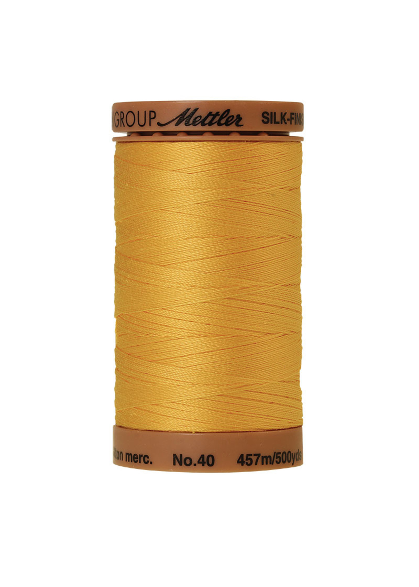 Amann Mettler SFC - #40 - 457 m - 0120 Summersun