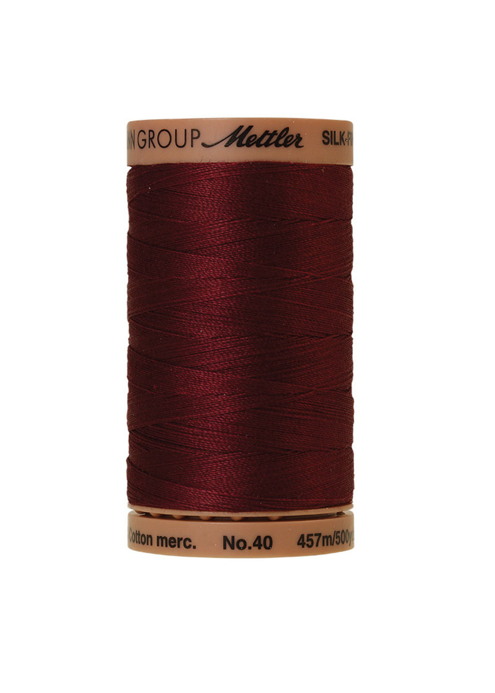 Amann Mettler SFC - #40 - 457 m - 0109 Bordeaux