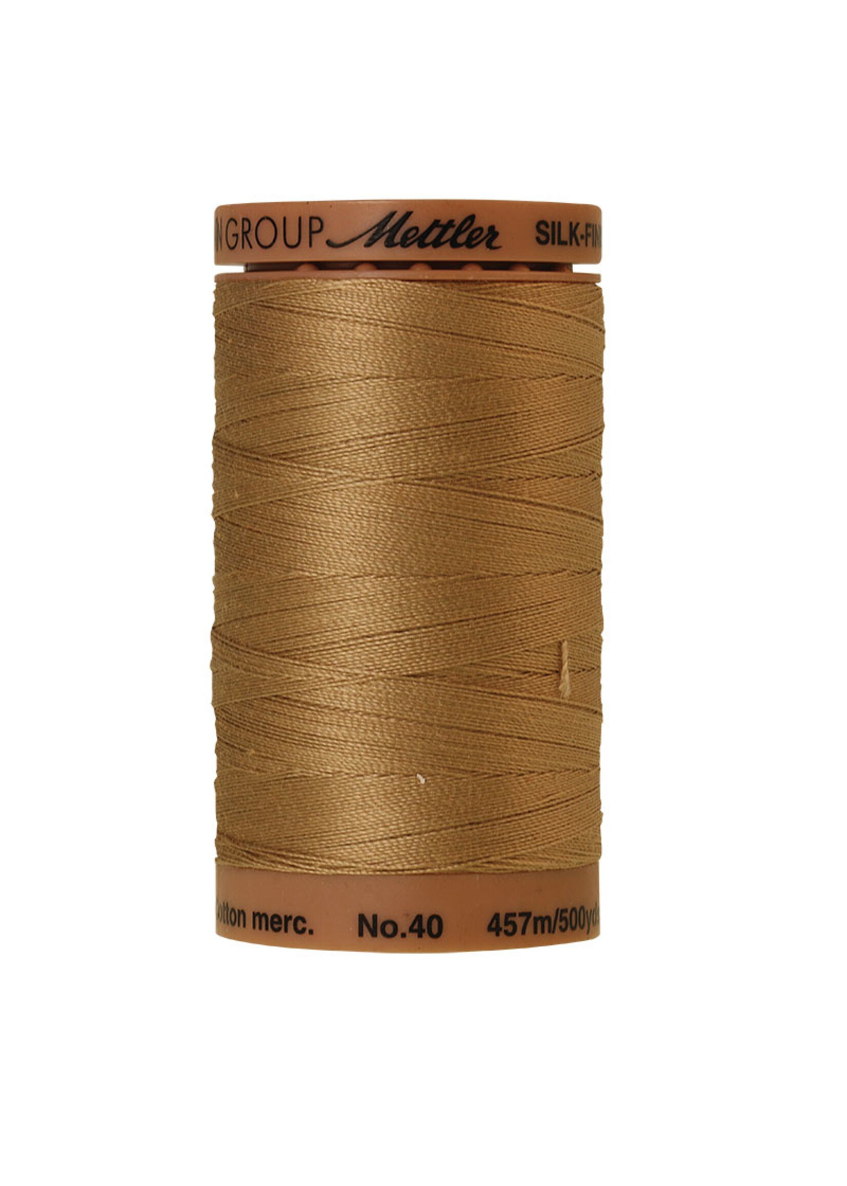 Amann Mettler SFC - #40 - 457 m - 0285 Caramel Cream