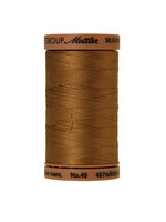 Amann Mettler SFC - #40 - 457 m - 0287 Dark Tan