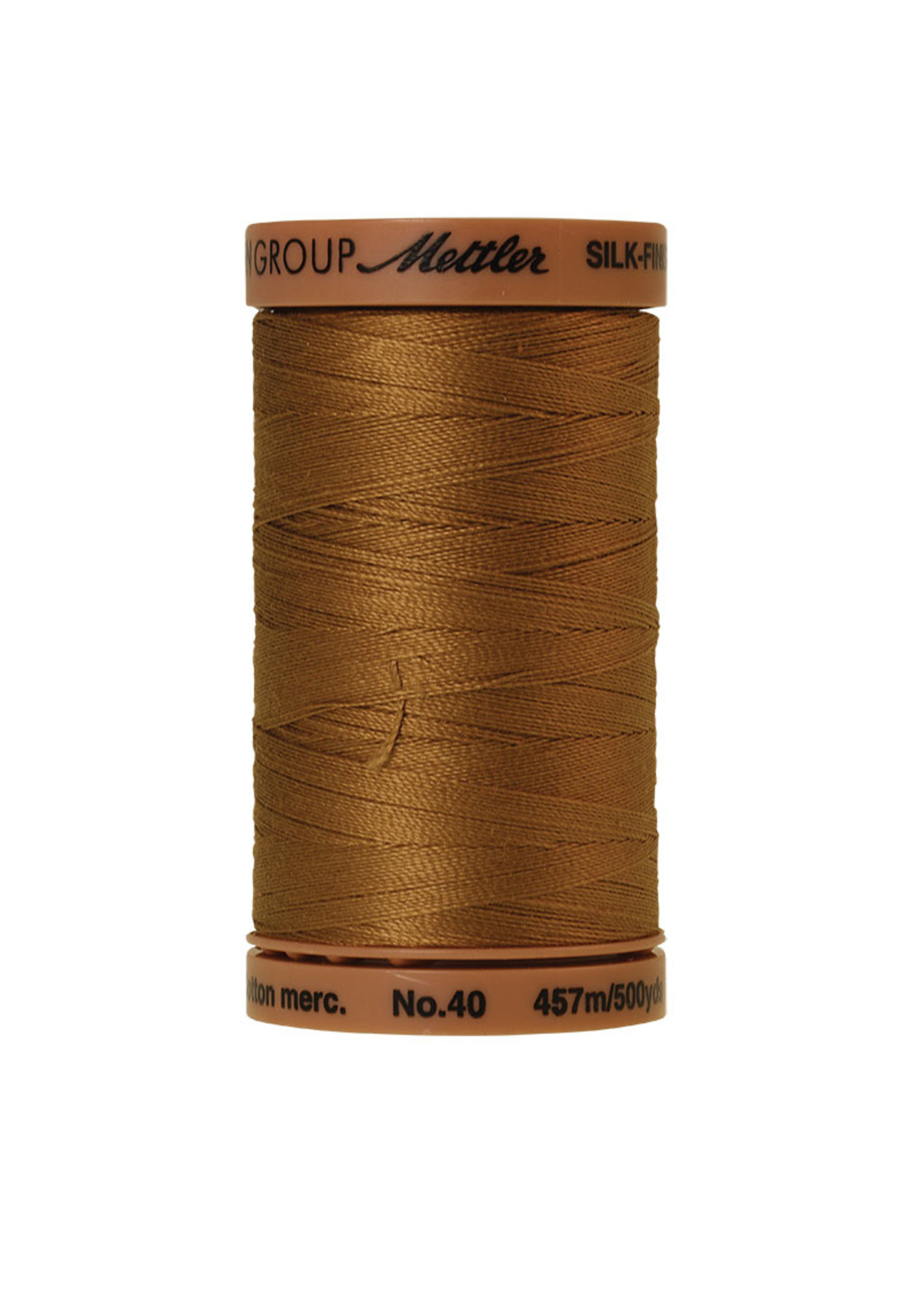 Amann Mettler SFC - #40 - 457 m - 0287 Dark Tan