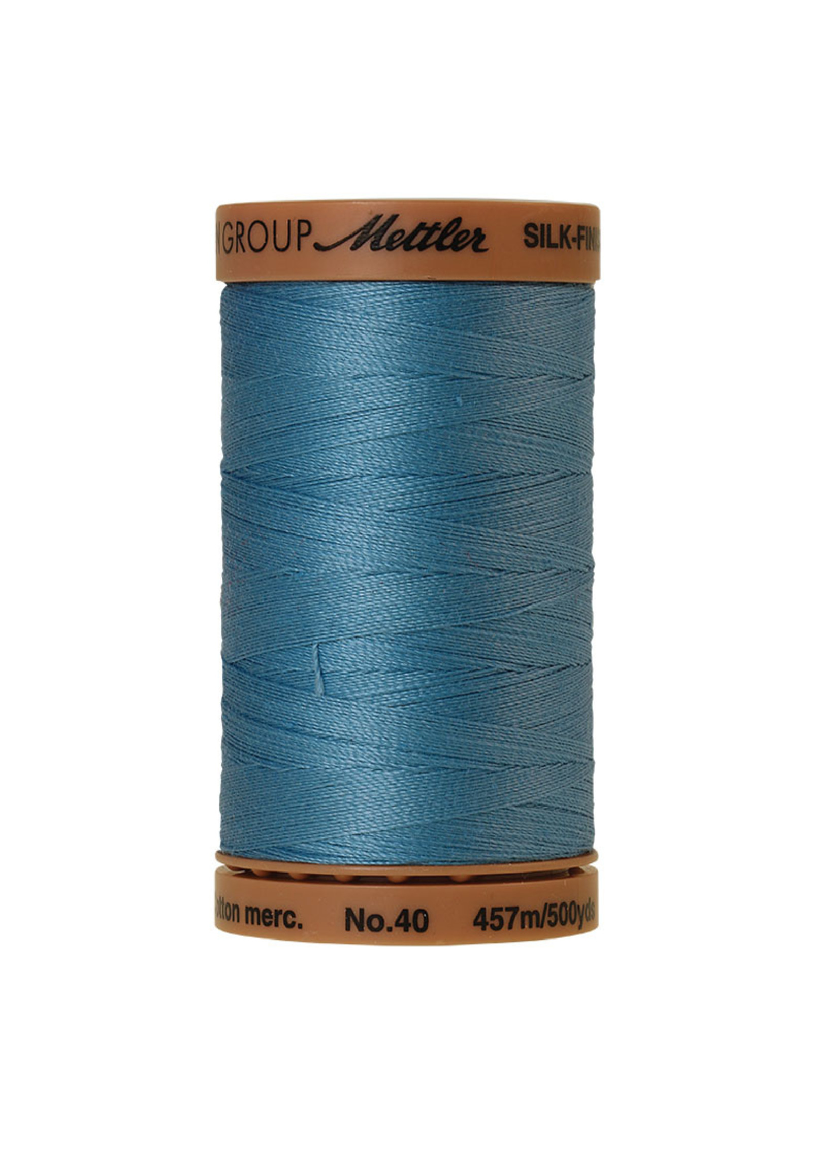 Amann Mettler SFC - #40 - 457 m - 0338 Reef Blue