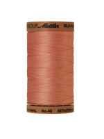 Amann Mettler SFC - #40 - 457 m - 0637 Antique Pink